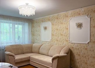 Сдача в аренду квартиры студии, 30 м2, Ульяновск, улица Средний Венец, 15, Ленинский район