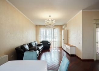 Аренда 3-ком. квартиры, 112.6 м2, Тюмень, улица Осипенко, 16