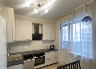 2-ком. квартира в аренду, 50.5 м2, Санкт-Петербург, Плесецкая улица, 10, муниципальный округ Юнтолово