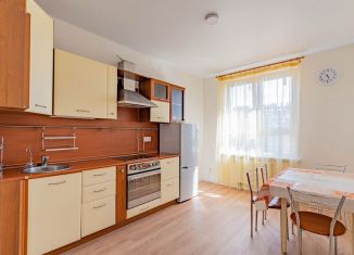 Аренда 2-комнатной квартиры, 55 м2, деревня Столбово, проспект Куприна, 36к1