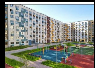 Сдам в аренду двухкомнатную квартиру, 58 м2, деревня Глухово, Романовская улица, 13