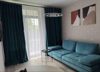Сдам квартиру студию, 22 м2, Сочи, Ясногорская улица, 16/2