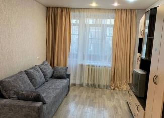 Сдам в аренду однокомнатную квартиру, 32 м2, Волхов, Молодёжная улица, 23А