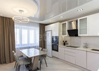 Сдам 2-комнатную квартиру, 100 м2, Тюмень, Суходольская улица, 23