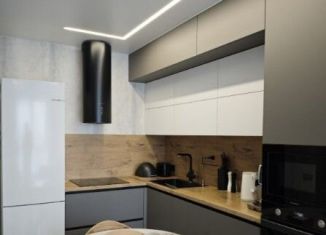 Аренда 1-комнатной квартиры, 38.6 м2, Краснодар, улица имени С.С. Прокофьева, 6, Прикубанский округ