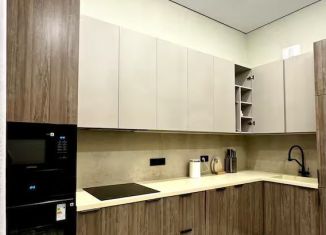 Аренда двухкомнатной квартиры, 70.9 м2, Краснодар, микрорайон Черемушки, Новороссийская улица, 90/2к2