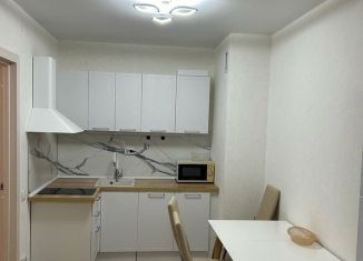 Сдается в аренду 1-ком. квартира, 41 м2, Нижний Новгород, Новокузнечихинская улица, 12