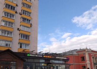 Сдается 1-ком. квартира, 32.1 м2, Москва, улица Зацепский Вал, 2с2, ЦАО