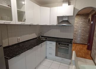 Двухкомнатная квартира в аренду, 48.6 м2, Курган, улица Бурова-Петрова, 96Г