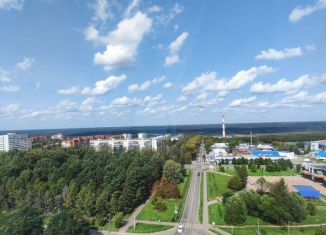 Сдам в аренду 3-ком. квартиру, 79 м2, Пущино, микрорайон Д, 20