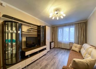 Сдаю 1-комнатную квартиру, 33.5 м2, Москва, 2-я Черногрязская улица, 9, ЦАО