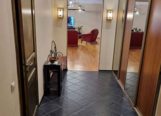 Сдаю 3-ком. квартиру, 132 м2, Москва, 4-я Тверская-Ямская улица, 22к2, ЦАО