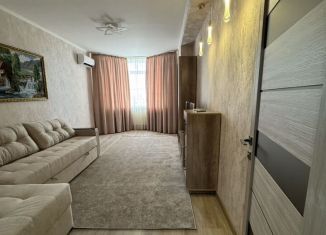 Сдам 1-комнатную квартиру, 43.1 м2, Краснодар, улица имени Дзержинского, 64/2, микрорайон 9 километр