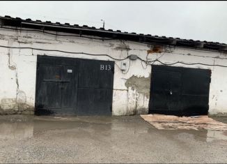 Продается гараж, 21 м2, Воркута, Транспортная улица