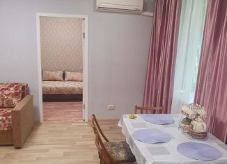 Сдам в аренду двухкомнатную квартиру, 44 м2, Москва, Никитинская улица, 27к2, ВАО