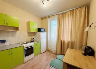 Аренда 1-комнатной квартиры, 40 м2, Москва, улица Плющева, 17к2, ВАО