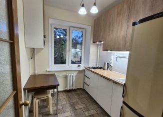 Сдам в аренду 2-ком. квартиру, 40 м2, Москва, Измайловский проспект, 57, ВАО