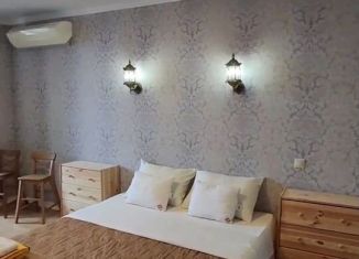 Сдача в аренду 2-ком. квартиры, 50 м2, Краснодар, микрорайон Черемушки, улица Стасова, 155