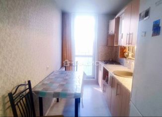 Сдаю в аренду однокомнатную квартиру, 21.7 м2, посёлок Голубево, Лазурная улица, 3