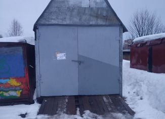 Гараж на продажу, 20 м2, Печора, улица 8 Марта, 11