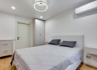 Сдается в аренду 2-ком. квартира, 52 м2, Москва, Докучаев переулок, 15, ЦАО