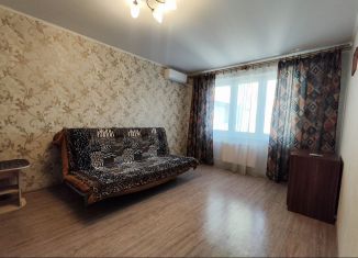 Аренда однокомнатной квартиры, 38 м2, Краснодар, Черкасская улица, 62/1, Прикубанский округ