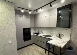 Аренда 2-ком. квартиры, 45 м2, Тюмень, улица Павла Никольского, 10к1блок2