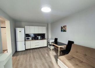 1-ком. квартира в аренду, 37 м2, Тюмень, Медовая улица, 16