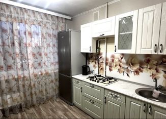Сдача в аренду однокомнатной квартиры, 36 м2, Нижний Новгород, Школьная улица, 32