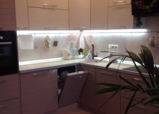 Аренда 2-комнатной квартиры, 47 м2, посёлок Коммунарка, Фитарёвская улица, 15к1, ЖК Гарден Парк Эдальго