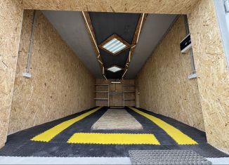 Продажа гаража, 16 м2, Челябинская область, территория ГСК № 202, 856