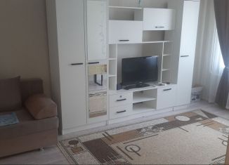 Сдается однокомнатная квартира, 37.9 м2, Краснодар, Душистая улица, 23, микрорайон Молодёжный