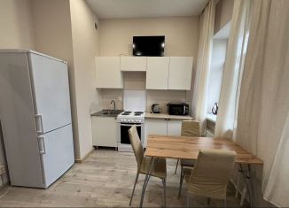 Сдаю квартиру студию, 23 м2, Кронштадт, улица Аммермана, 46