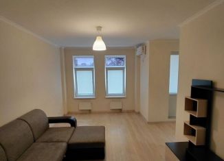 Сдам 1-ком. квартиру, 42.5 м2, Краснодар, Курортный проезд, 5, микрорайон Гидрострой