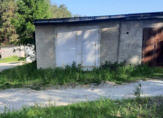 Гараж на продажу, 30 м2, Реж