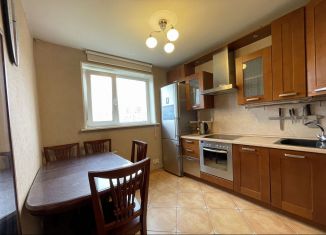 Аренда 2-комнатной квартиры, 54 м2, Москва, улица Конёнкова, 4, СВАО