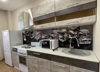 Аренда 1-комнатной квартиры, 37 м2, поселок городского типа Афипский, улица 50 лет Октября, 104