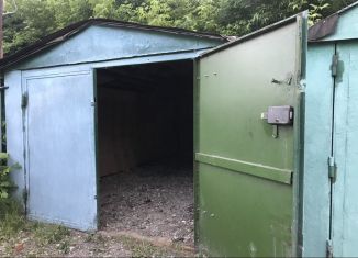 Гараж в аренду, 18 м2, Москва, Балаклавский проспект, 30А, район Зюзино