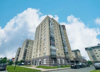 Сдача в аренду 3-ком. квартиры, 106 м2, Петрозаводск, набережная Варкауса, 27к1