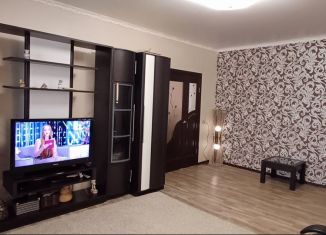 Аренда 1-комнатной квартиры, 43 м2, Астрахань, улица Валерии Барсовой, 17к1