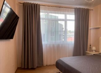 Аренда 3-ком. квартиры, 99.2 м2, Сочи, улица Горького, 87/1, ЖК Парк Горького