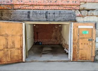 Продажа гаража, 18 м2, Иркутск, микрорайон Первомайский, 70/1