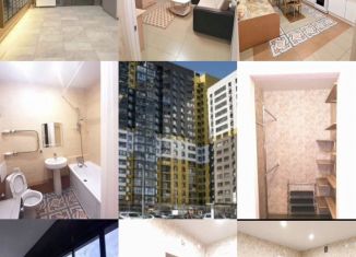 Сдаю в аренду 2-комнатную квартиру, 43 м2, Москва, улица Наташи Качуевской, 5, ВАО