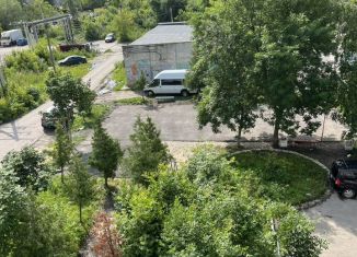 Продам гараж, 18 м2, Ульяновск, улица Ульяны Громовой, 16