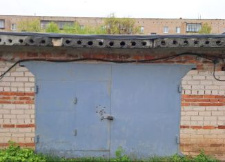 Продается гараж, 25 м2, Челябинская область, улица Братьев Кашириных, 6