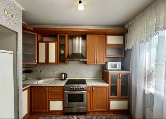 Сдам 1-ком. квартиру, 36 м2, Котельники, Новая улица, 17Б, ЖК Котельнические Высотки