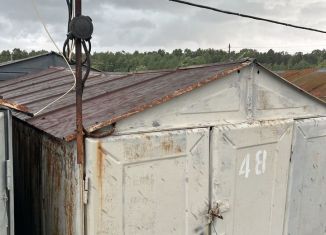 Гараж на продажу, 18 м2, Санкт-Петербург