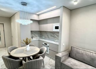 1-комнатная квартира в аренду, 45 м2, Сочи, Курортный проспект, 96Г, микрорайон Приморье