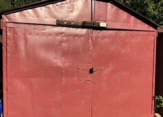 Продаю гараж, 24 м2, Санкт-Петербург, проспект Науки, 17к8