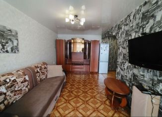 Сдаю в аренду 1-ком. квартиру, 32 м2, Бор, улица Ленина, 146